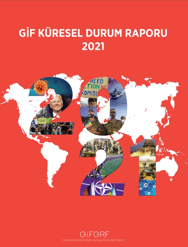 GRF Global Outlook Report 2021