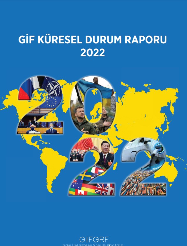 GRF Global Outlook Report 2022
