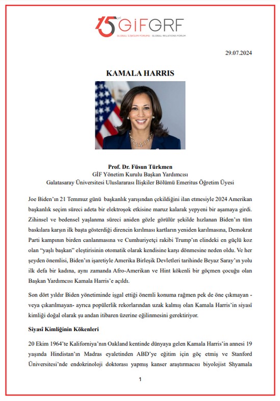 Kamala Harris