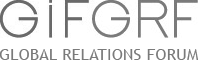 GRF - Global Relations Forum