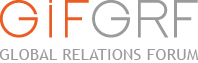 GRF - Global Relations Forum